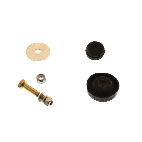 1994-2000 Mercedes-Benz C280 Suspension Shock Absorber - Front (Bilstein)