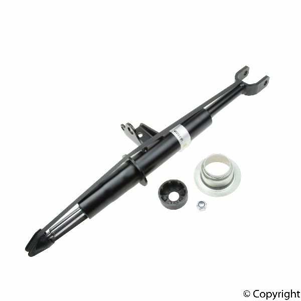 2012-2018 BMW 650i Suspension Strut Assembly - Front Right (Bilstein)