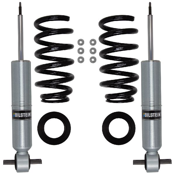 2007-2013 Chevrolet Silverado 1500 Suspension Kit - Front (Bilstein)
