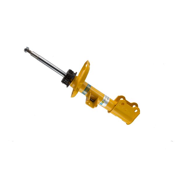 2015-2020 Mercedes-Benz GLA250 Suspension Strut Assembly - Front Left (Bilstein)