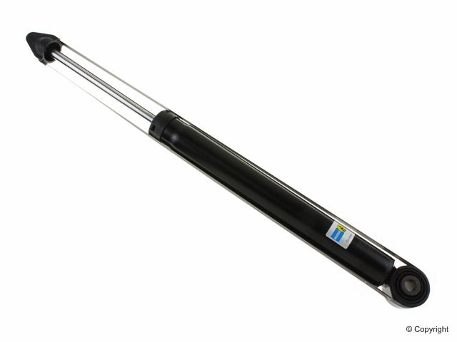 2015-2018 Audi Q3 Suspension Shock Absorber - Rear (Bilstein)