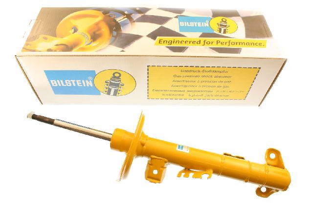 1992-1995 BMW 320i Suspension Strut Assembly - Front Left (Bilstein)