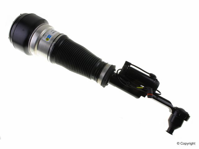 2012-2013 Mercedes-Benz S350 Air Suspension Strut - Front Right (Bilstein)