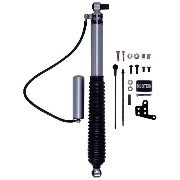 2020-2024 Jeep Gladiator Suspension Shock Absorber - Front Left (Bilstein)