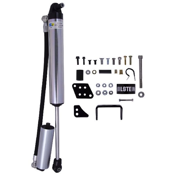 2018-2024 Jeep Wrangler Suspension Shock Absorber - Front Left (Bilstein)