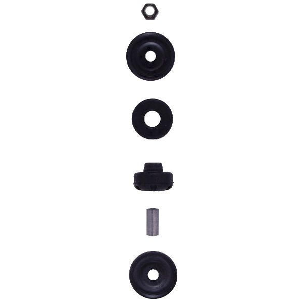 2019-2024 Ram 1500 Suspension Shock Absorber - Rear (Bilstein)