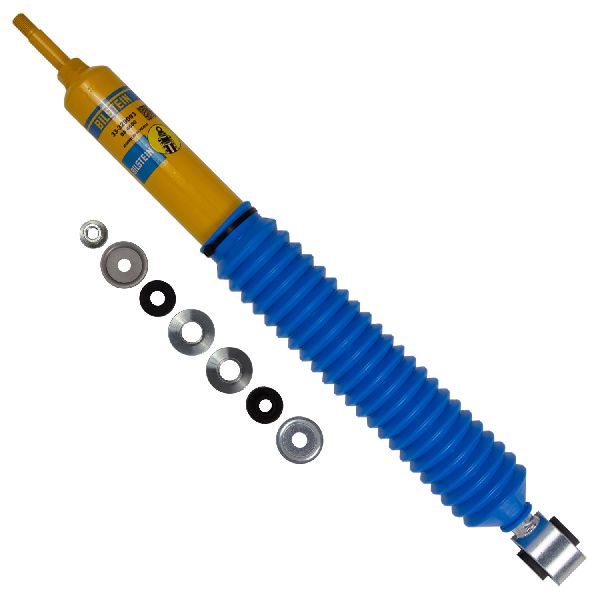 2003-2009 Lexus GX470 Suspension Shock Absorber - Rear (Bilstein)