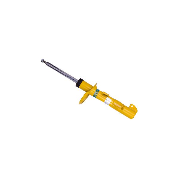 2014-2023 Jeep Cherokee Suspension Strut Assembly - Front Left (Bilstein)
