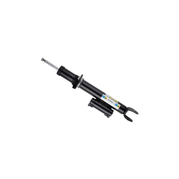 2017-2022 Mercedes-Benz C300 Suspension Shock Absorber - Front Left (Bilstein)