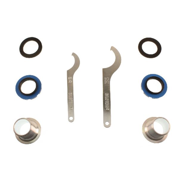 2011-2014 Mazda 2 Suspension Kit - Front and Rear (Bilstein)