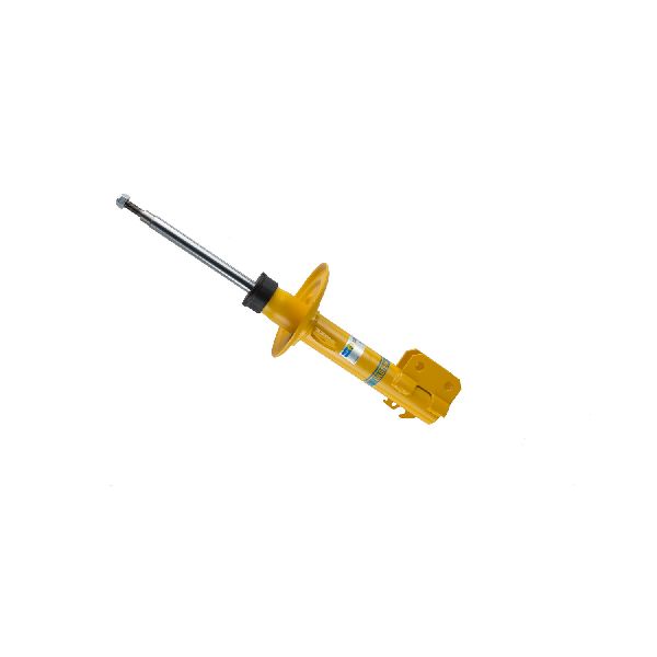 2007-2011 Toyota Yaris Suspension Strut Assembly - Front Left (Bilstein)