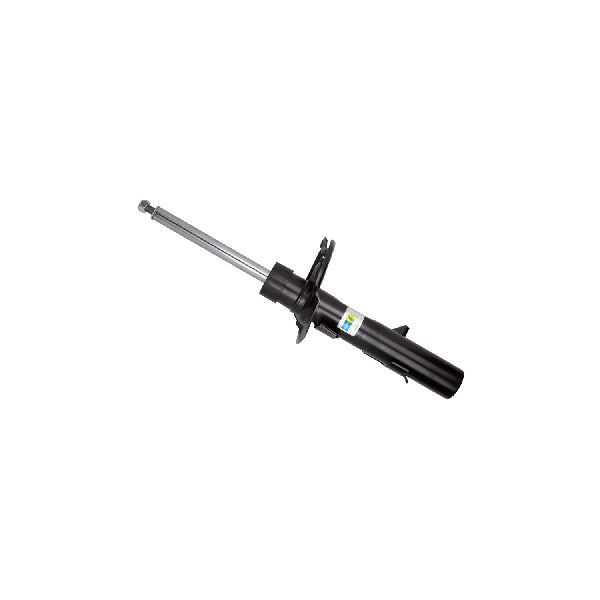 2014-2018 Ford Focus Suspension Strut Assembly - Front Right (Bilstein)