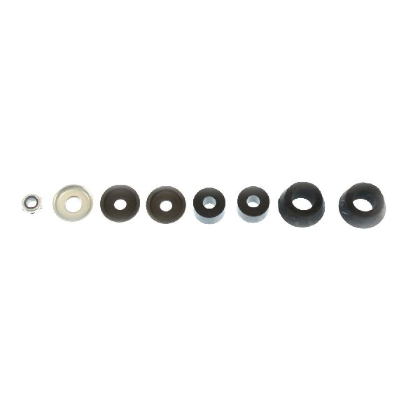 1985-1990 Toyota Land Cruiser Suspension Shock Absorber - Front (Bilstein)