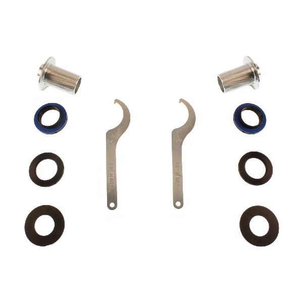 2007-2013 BMW 328i Suspension Kit - Front and Rear (Bilstein)