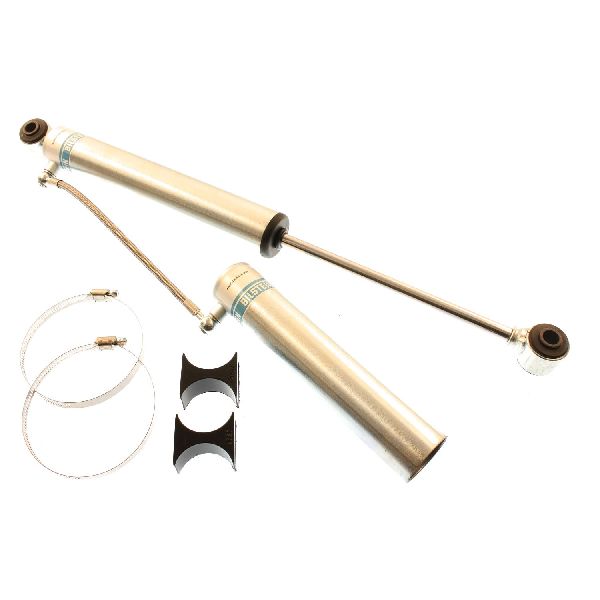 2007-2013 Chevrolet Avalanche Suspension Shock Absorber - Rear (Bilstein)