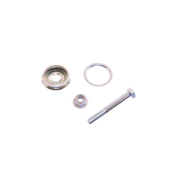1996-2001 Audi A4 Suspension Shock Absorber - Front (Bilstein)