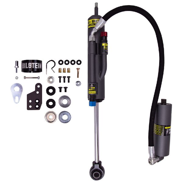 2007-2014 Toyota FJ Cruiser Suspension Shock Absorber - Rear Left (Bilstein)