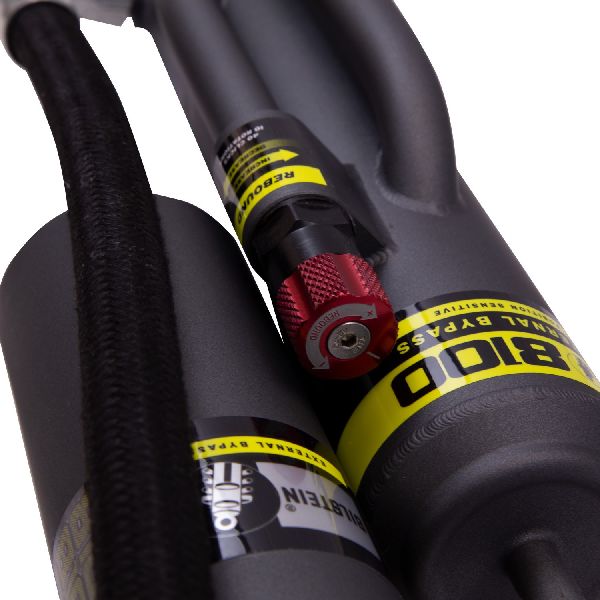 2005-2023 Toyota Tacoma Suspension Shock Absorber - Rear Right (Bilstein)