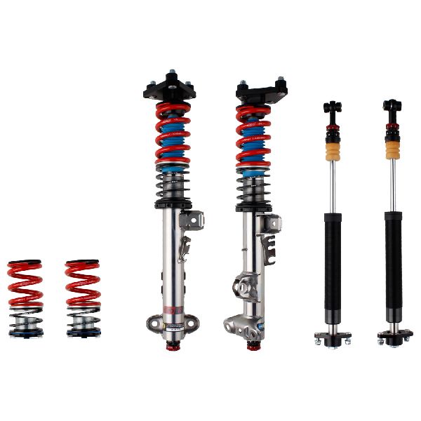 1996-1999 BMW 328i Suspension Kit - Front and Rear (Bilstein)