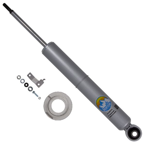 2018-2020 Subaru Crosstrek Suspension Shock Absorber - Rear (Bilstein)