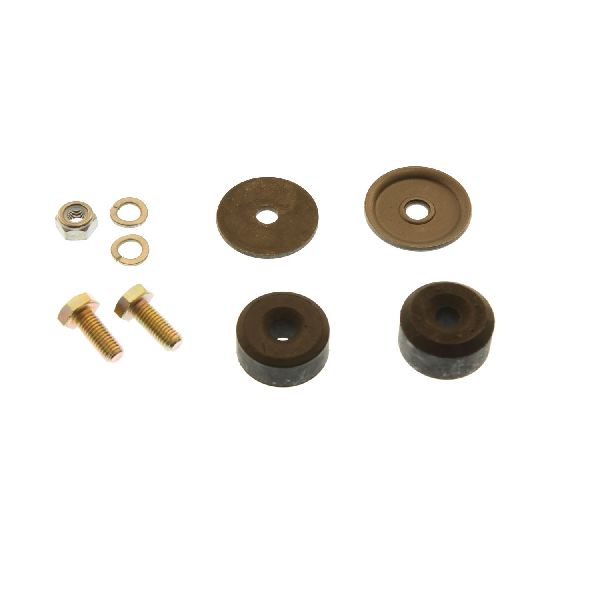 1988-1989 Mercedes-Benz 300SE Suspension Shock Absorber - Rear (Bilstein)