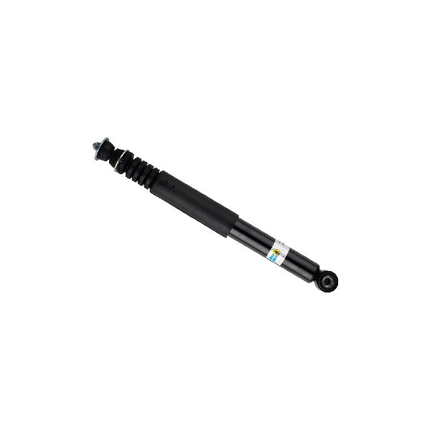2016-2018 Smart Fortwo Suspension Shock Absorber - Rear (Bilstein)