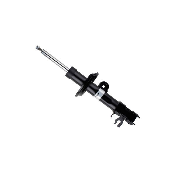 2017-2018 Jeep Compass Suspension Strut Assembly - Front Left (Bilstein)