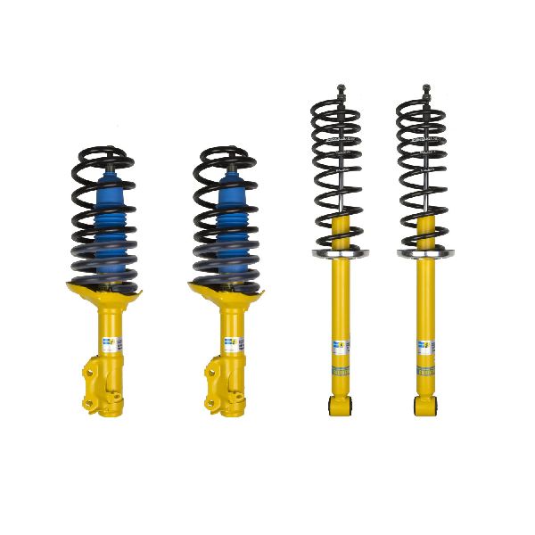 1987-1992 Volkswagen Golf Suspension Kit - Front and Rear (Bilstein)