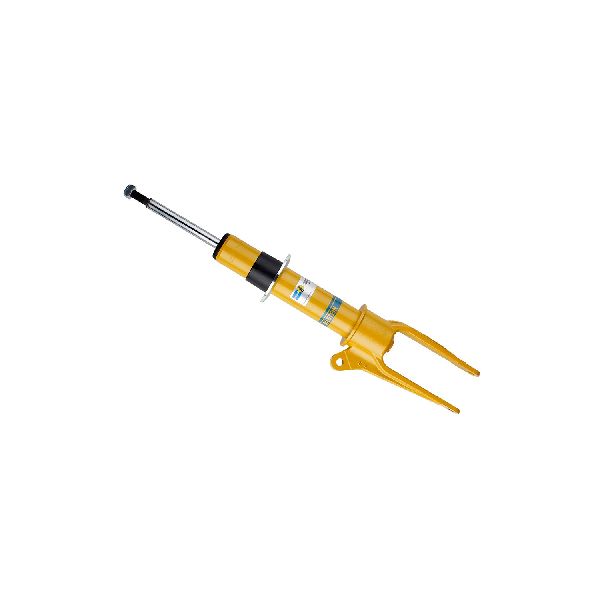 2010-2016 Porsche Panamera Suspension Shock Absorber - Front (Bilstein)