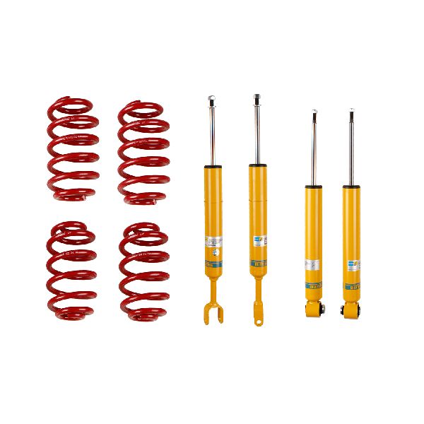 2006-2013 Audi A3 Suspension Kit - Front and Rear (Bilstein)