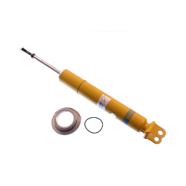 2006-2015 Mazda MX-5 Miata Suspension Shock Absorber - Front (Bilstein)