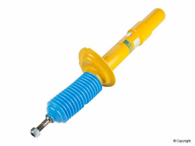 2004-2005 BMW 645Ci Suspension Strut Assembly - Front (Bilstein)