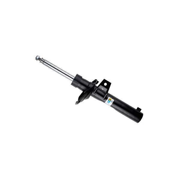 2017-2019 Volkswagen Golf Alltrack Suspension Strut Assembly - Front (Bilstein)