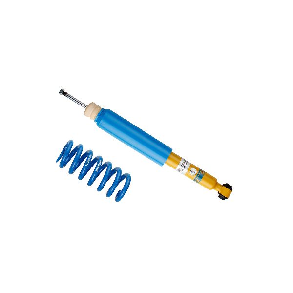 2015-2021 Mercedes-Benz C300 Suspension Kit - Front and Rear (Bilstein)