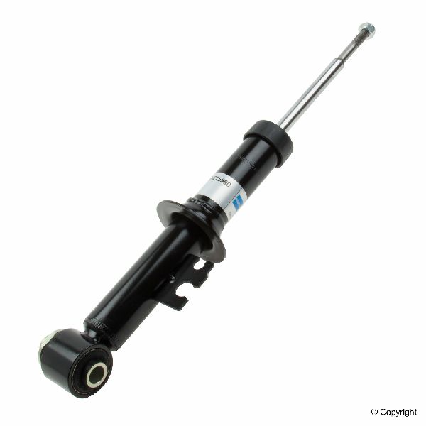 2007-2015 Mini Cooper Suspension Shock Absorber - Rear (Bilstein)