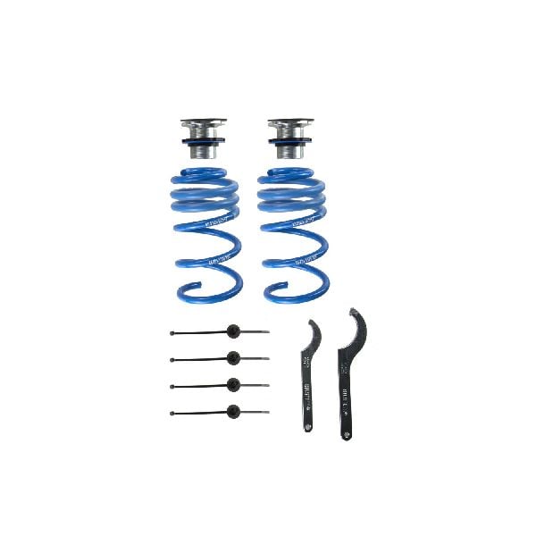 2014-2018 Mazda 3 Suspension Kit - Front and Rear (Bilstein)