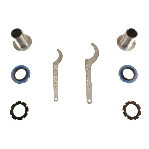 2006-2011 Audi A6 Suspension Kit - Front and Rear (Bilstein)