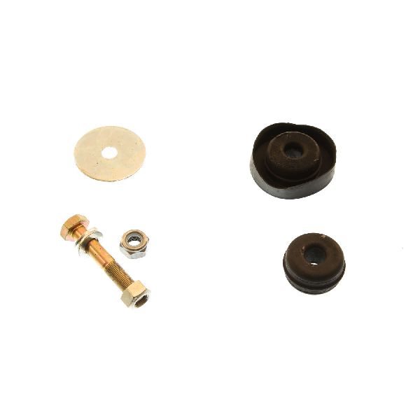 2006-2007 Mercedes-Benz C280 Suspension Shock Absorber - Rear (Bilstein)
