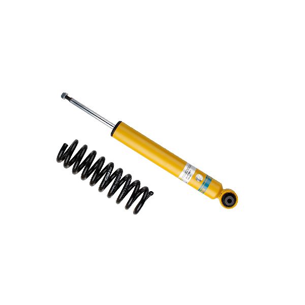 2014-2016 BMW 228i Suspension Kit - Front and Rear (Bilstein)