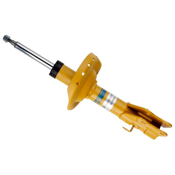 2016-2017 Subaru Crosstrek Suspension Strut Assembly - Front Left (Bilstein)