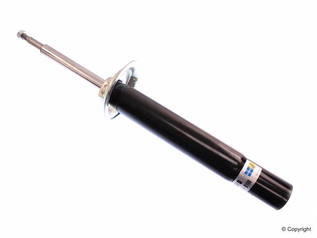 1997-2003 BMW 540i Suspension Strut Assembly - Front (Bilstein)