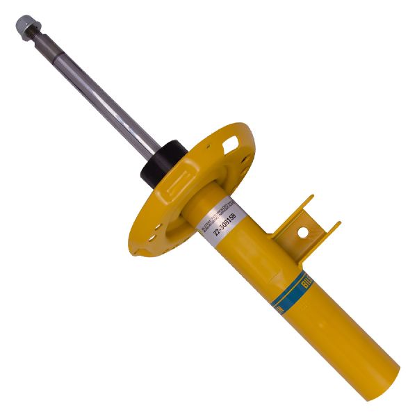 2019-2021 Mercedes-Benz A220 Suspension Strut Assembly - Front Right (Bilstein)