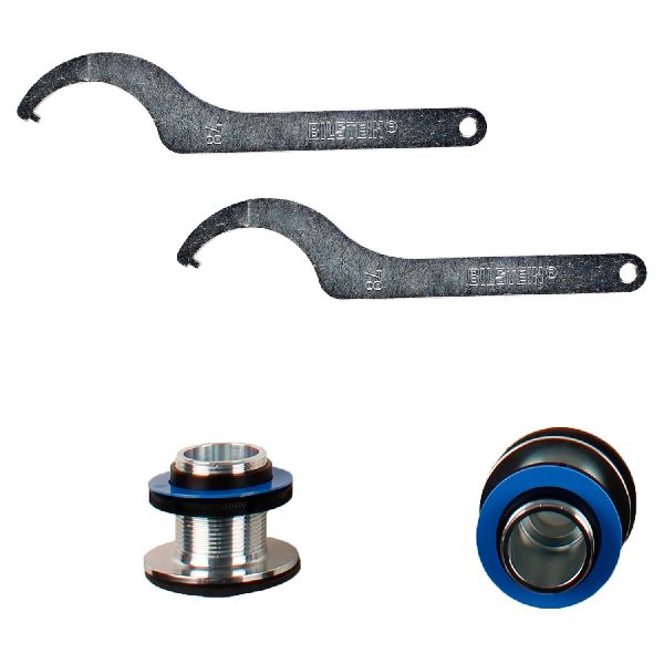 2014-2016 BMW 435i xDrive Suspension Kit - Front and Rear (Bilstein)