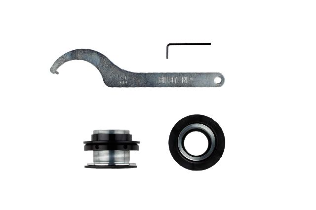 2017-2021 Honda Civic Suspension Kit - Front and Rear (Bilstein)