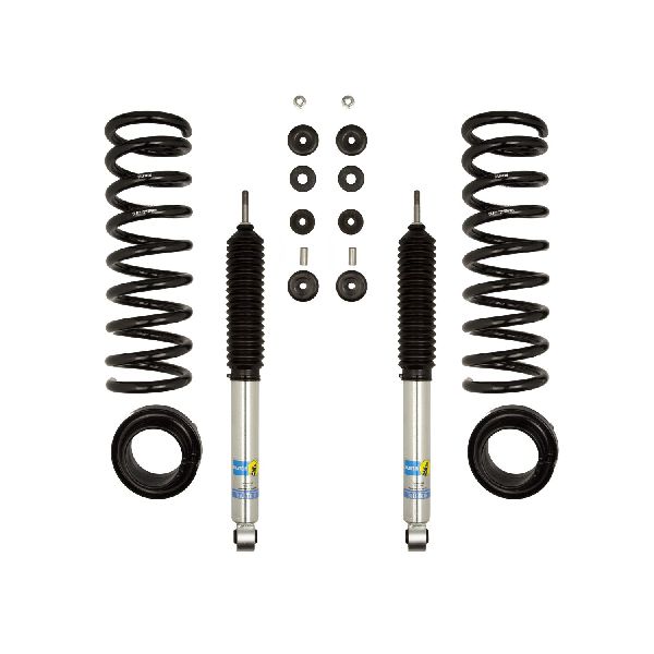 2014-2024 Ram 2500 Suspension Leveling Kit - Front (Bilstein)