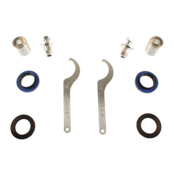 1996-1999 BMW 328i Suspension Kit - Front and Rear (Bilstein)