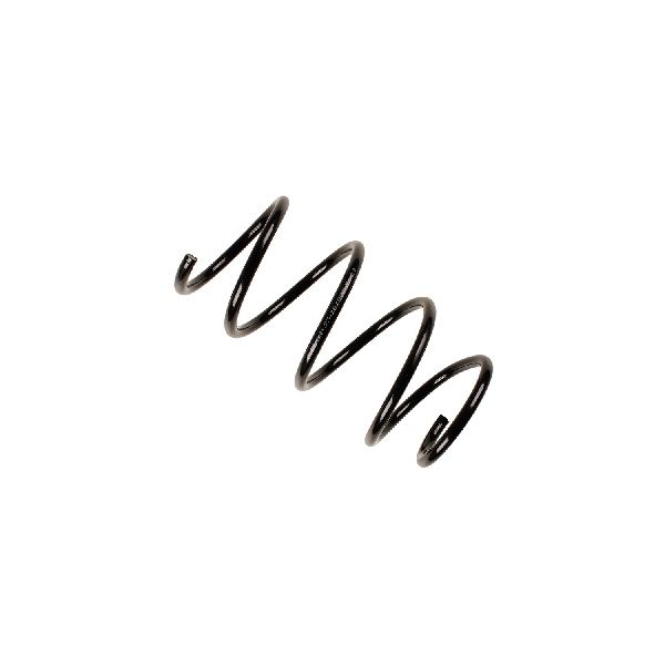 2008-2010 BMW 535i Coil Spring - Front (Bilstein)