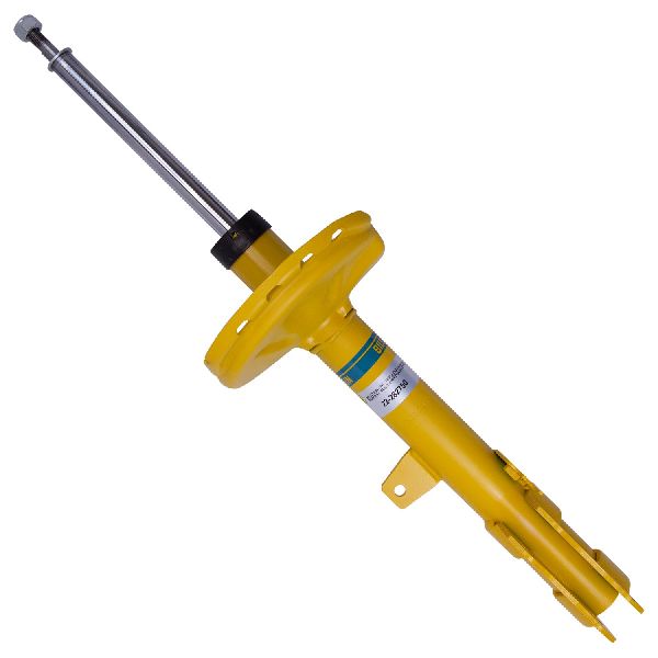 2008-2013 Toyota Highlander Suspension Strut Assembly - Rear Right (Bilstein)