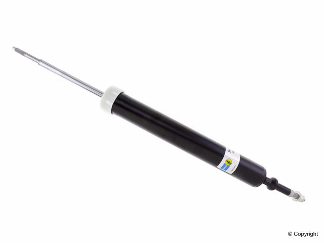 2007-2013 BMW 328i Suspension Shock Absorber - Rear (Bilstein)