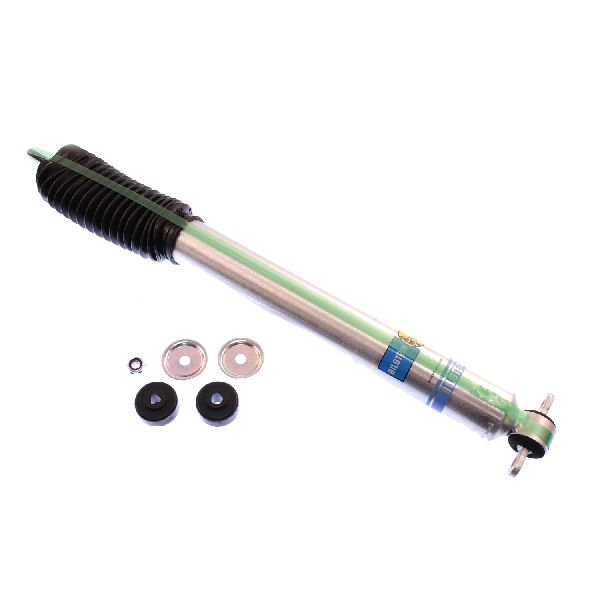 1997-2006 Jeep Wrangler Suspension Shock Absorber - Front (Bilstein)